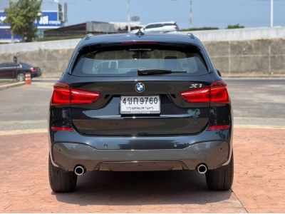 2018 BMW X1 sDrive20d MSport รูปที่ 15